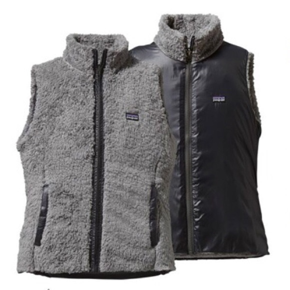 Patagonia | Reversible Los Gatos Vest